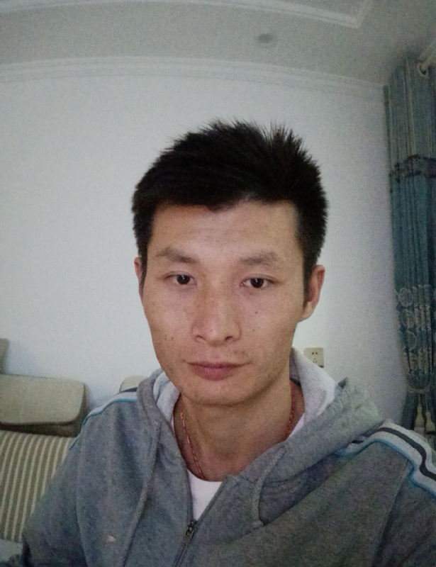 A找个靠谱的的第一张照片--上饶相亲服务中心