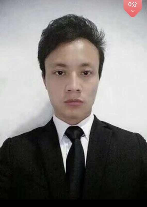 奈何的第二张照片--上饶相亲服务中心