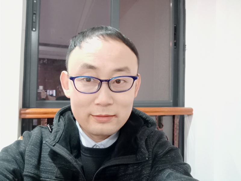 冬日暖阳的第一张照片--上饶相亲服务中心