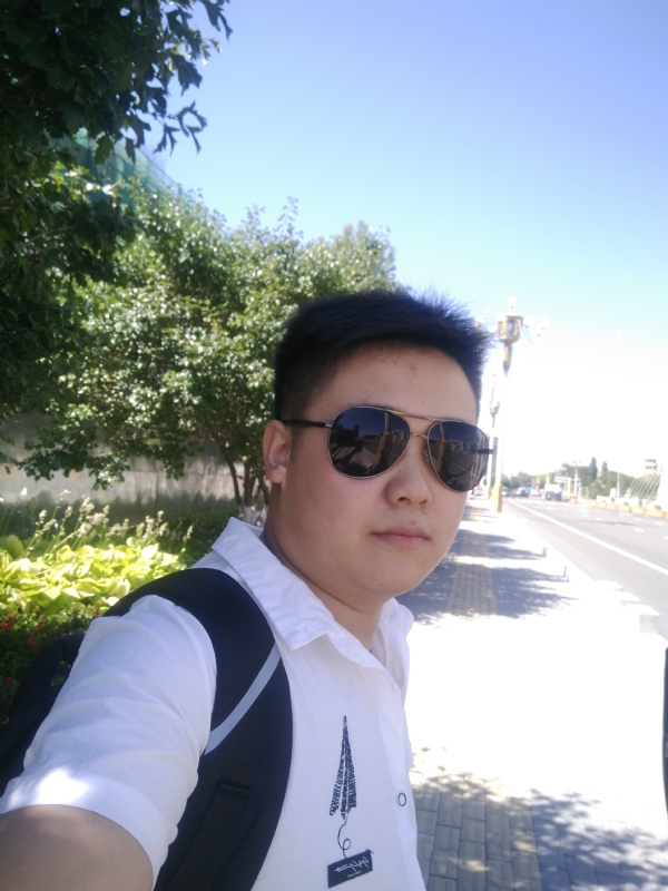 从新开始的第一张照片--上饶相亲服务中心