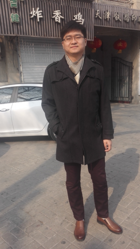 盟主的第一张照片--上饶相亲服务中心