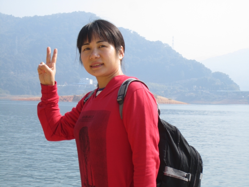 禅思嫩想的第一张照片--上饶相亲服务中心