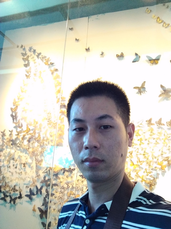 大灰狼的第一张照片--上饶相亲服务中心