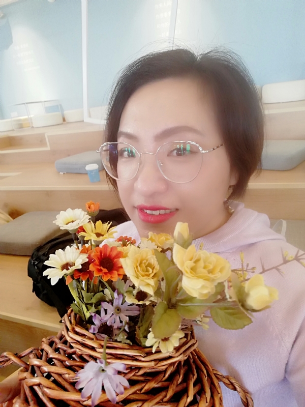 大猫的第一张照片--上饶相亲服务中心