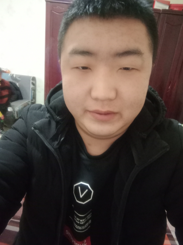 坦荡荡的第一张照片--上饶相亲服务中心