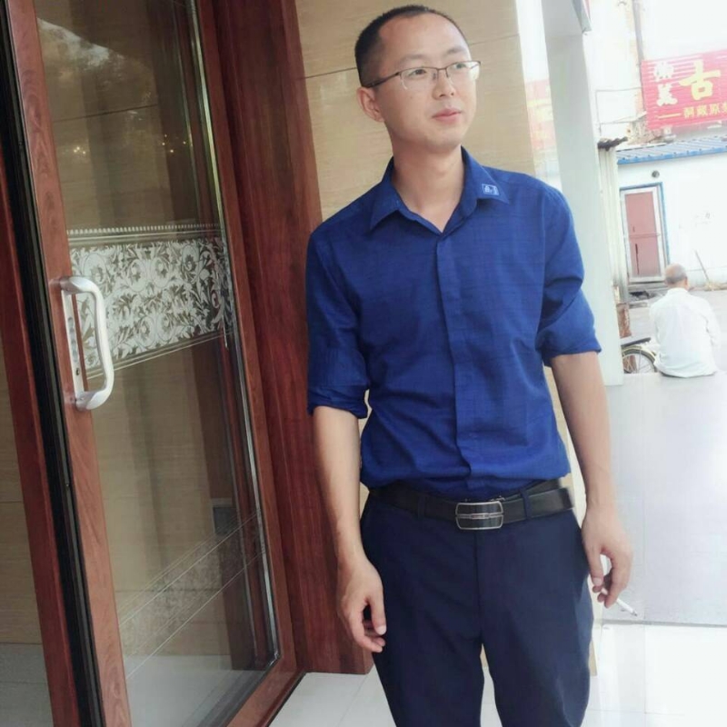 亦久懿旧的第一张照片--上饶相亲服务中心