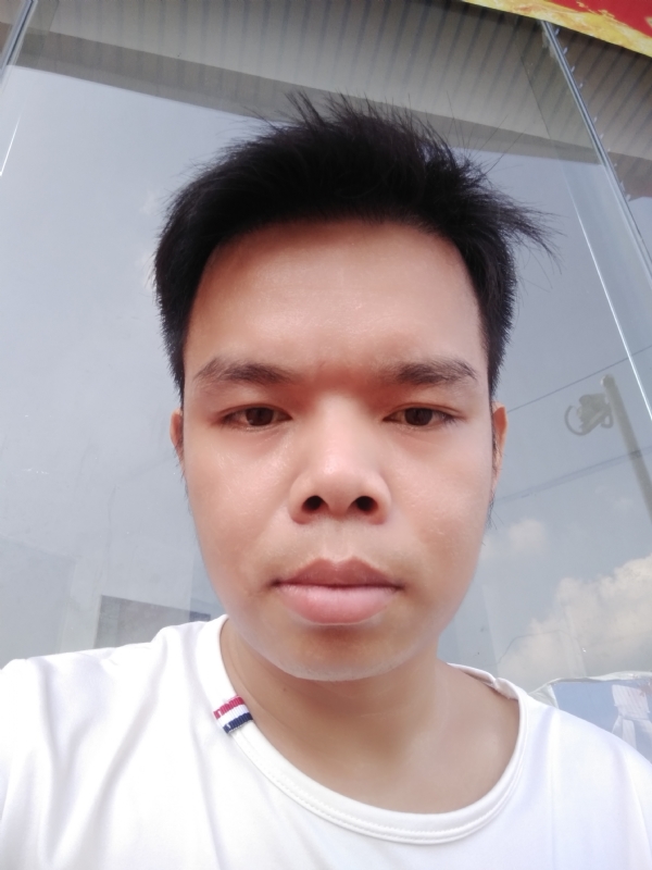 等你三分钟的第一张照片--上饶相亲服务中心