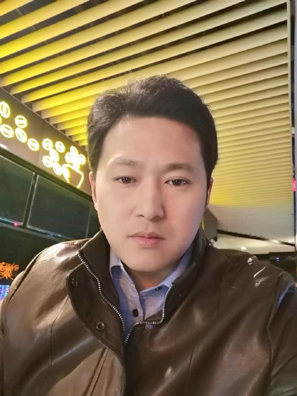 只为伊人醉的第一张照片--上饶相亲服务中心