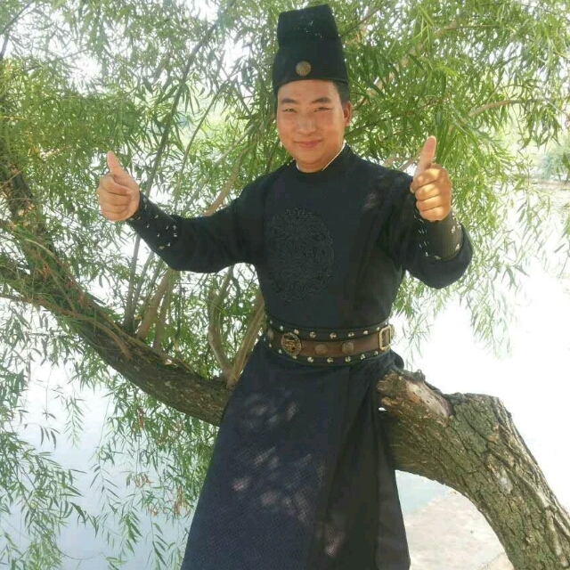 yangtao的第一张照片--上饶相亲服务中心