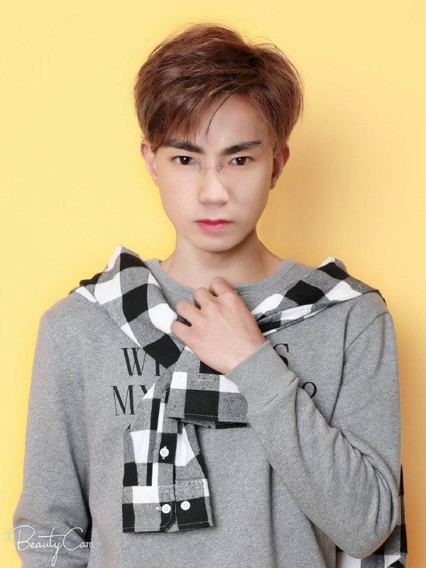 遇见的第一张照片--上饶相亲服务中心