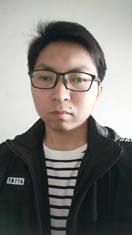 倪松的第一张照片--上饶相亲服务中心