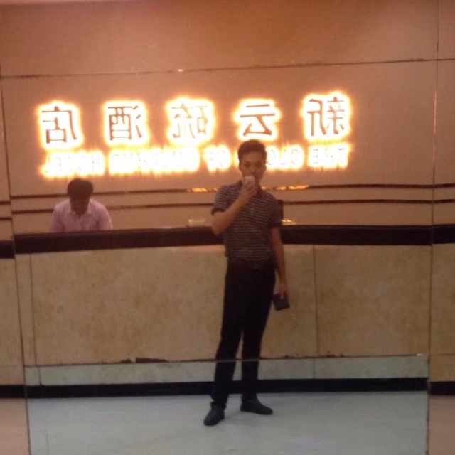 毛洪文的第一张照片--上饶相亲服务中心