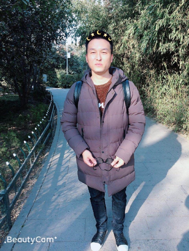 马儿的第一张照片--上饶相亲服务中心