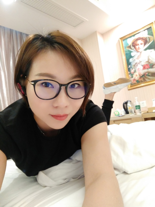 双子座的第一张照片--上饶相亲服务中心