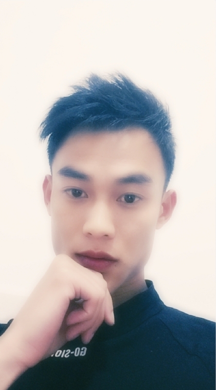 郑漂亮的第一张照片--上饶相亲服务中心