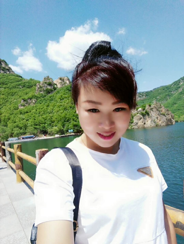 心若止水的第一张照片--上饶相亲服务中心