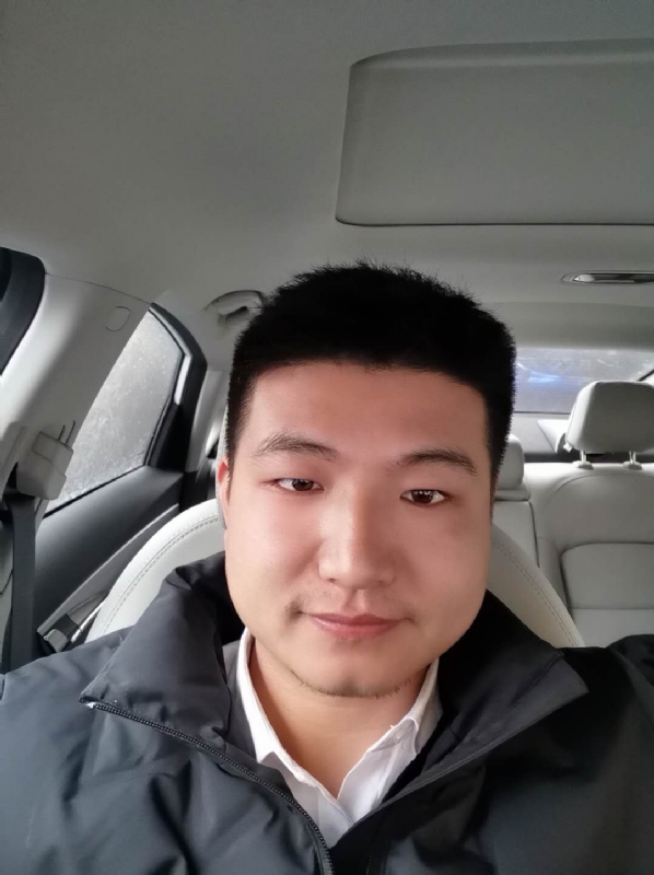 美好未来的第一张照片--上饶相亲服务中心