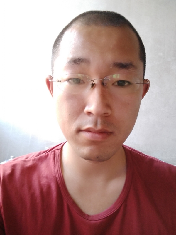 陌生吟的第一张照片--上饶相亲服务中心