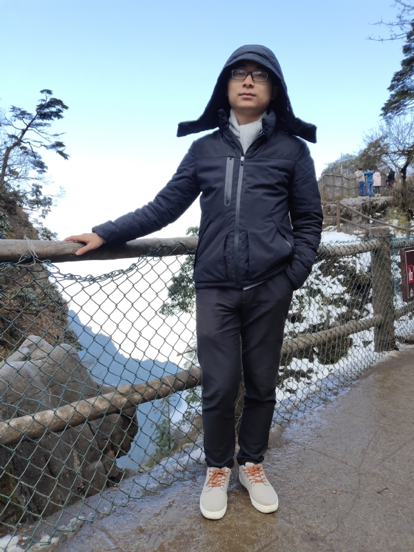 记录的地平线的第一张照片--上饶相亲服务中心