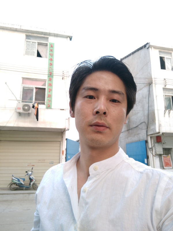 峰哥的第一张照片--上饶相亲服务中心