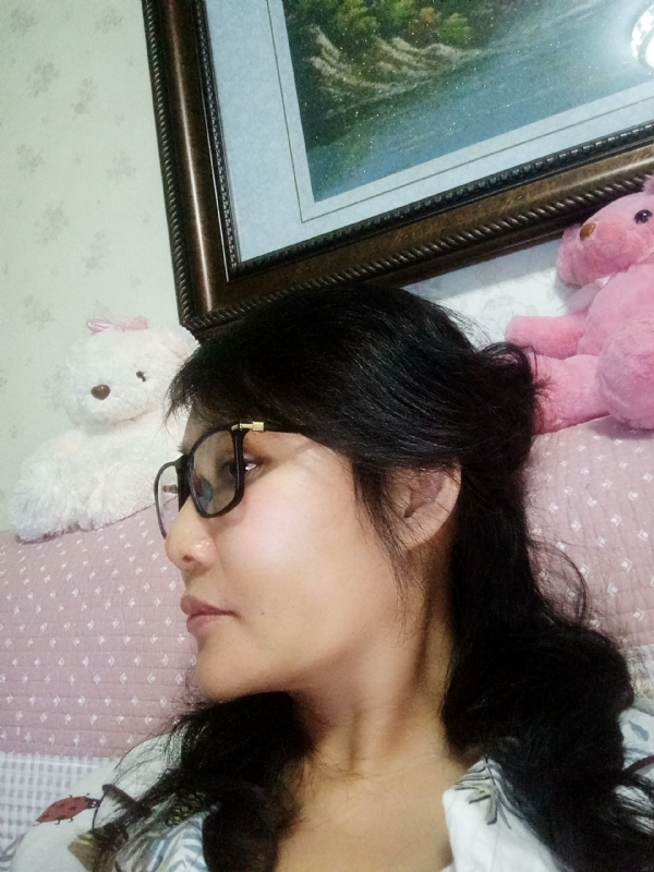 姻缘166的第一张照片--上饶相亲服务中心