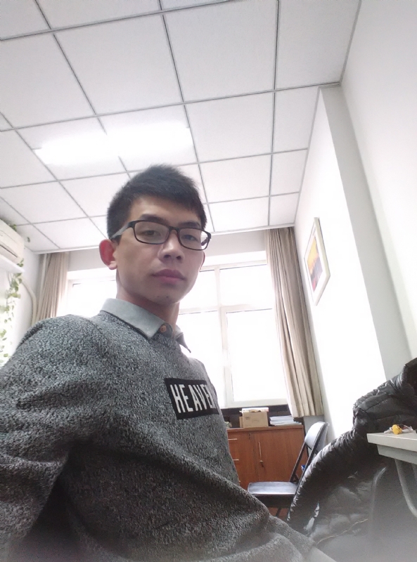 cheer辉的第一张照片--上饶相亲服务中心