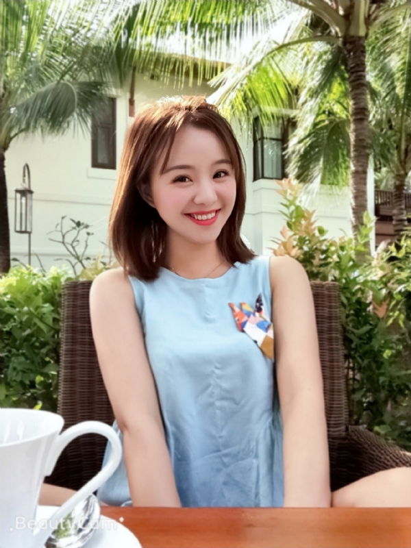 金玲789的第一张照片--上饶相亲服务中心