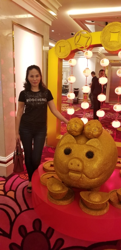 灵珠的第一张照片--上饶相亲服务中心