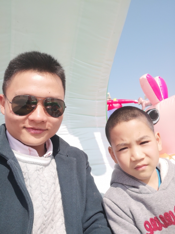 張文的第一张照片--上饶相亲服务中心