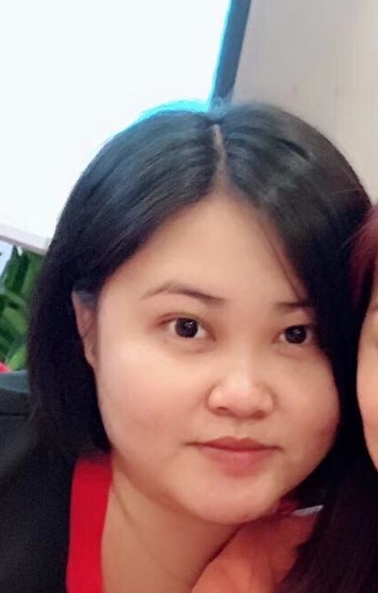 静静的第一张照片--上饶相亲服务中心