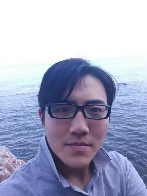 寻觅的第一张照片--上饶相亲服务中心