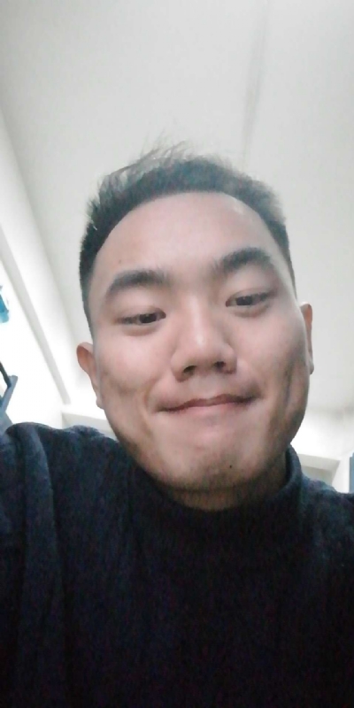 小汪的第一张照片--上饶相亲服务中心