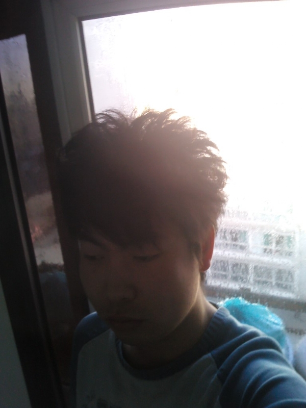 曾经de习惯给了谁的第一张照片--上饶相亲服务中心