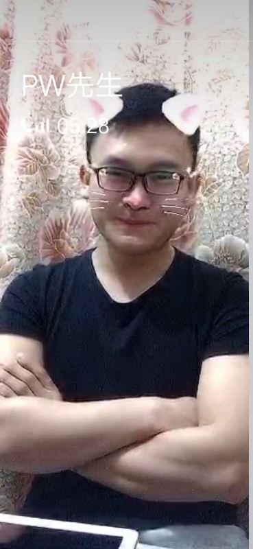 PW先生的第一张照片--上饶相亲服务中心