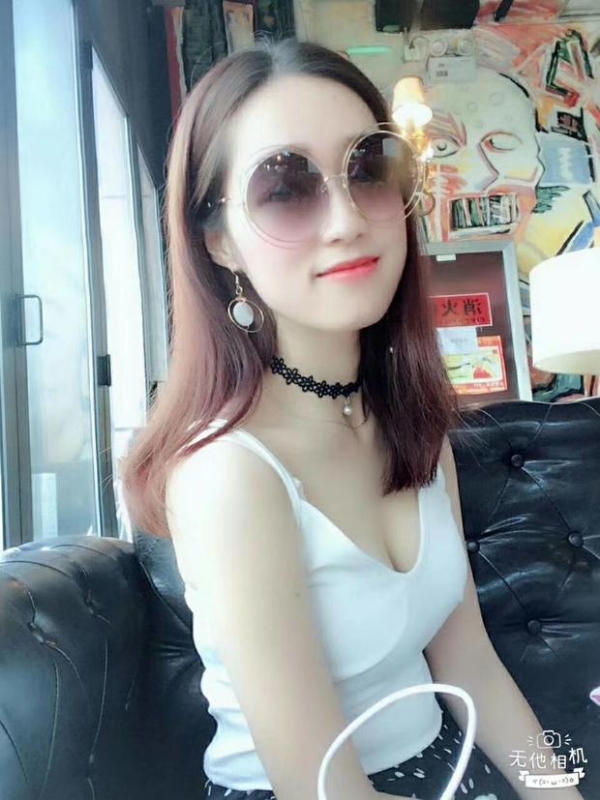 蕓兒的第一张照片--上饶相亲服务中心