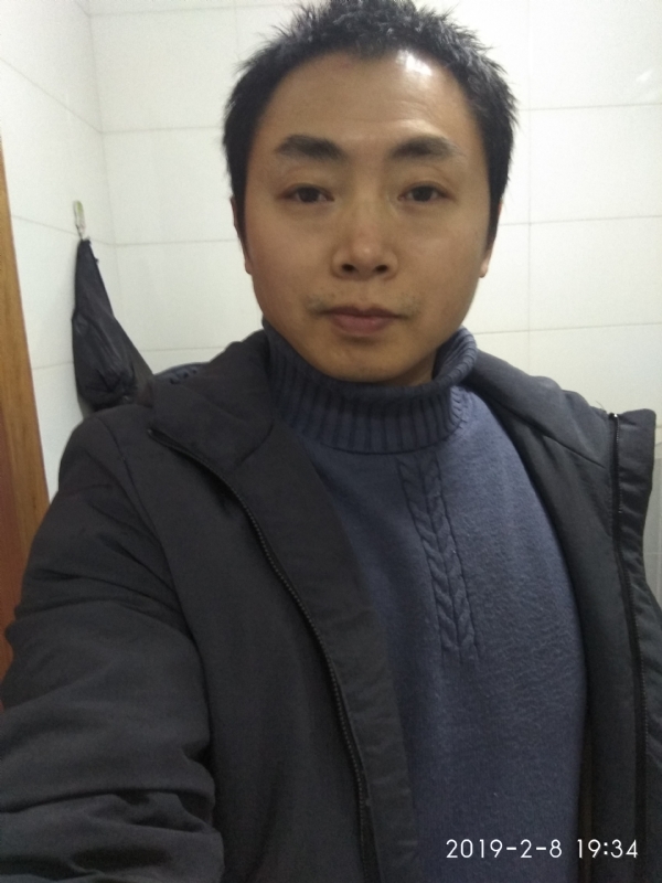 buganxiangxin的第一张照片--上饶相亲服务中心