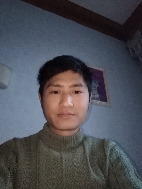 孤独的爱的第一张照片--上饶相亲服务中心