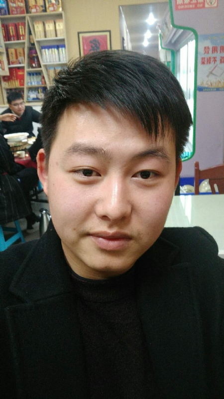 往事随风的第一张照片--上饶相亲服务中心