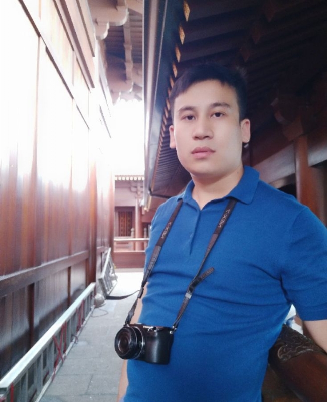 Allan的第三张照片--上饶相亲服务中心