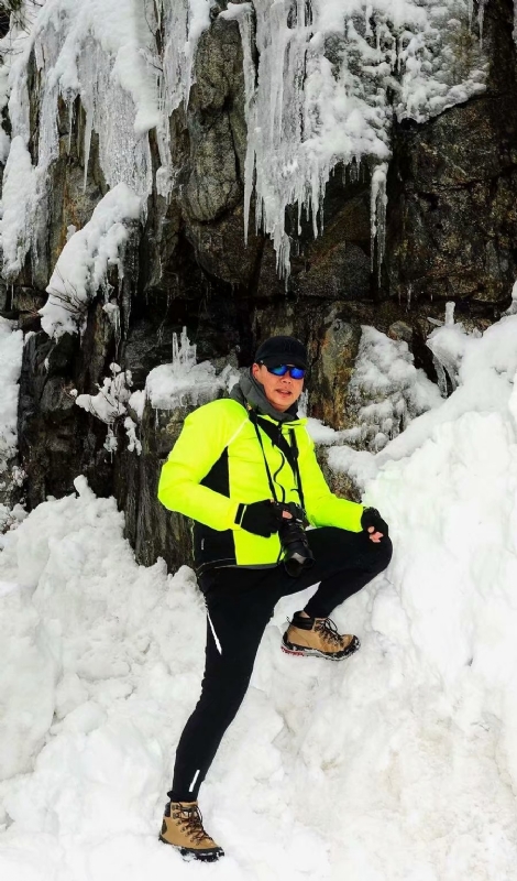 Paul的第一张照片--上饶相亲服务中心