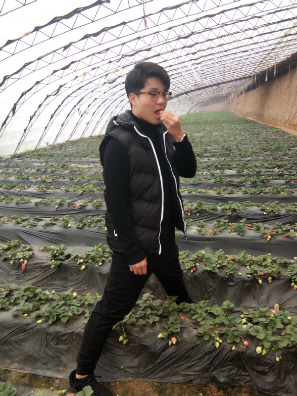 樊小广的第一张照片--上饶相亲服务中心