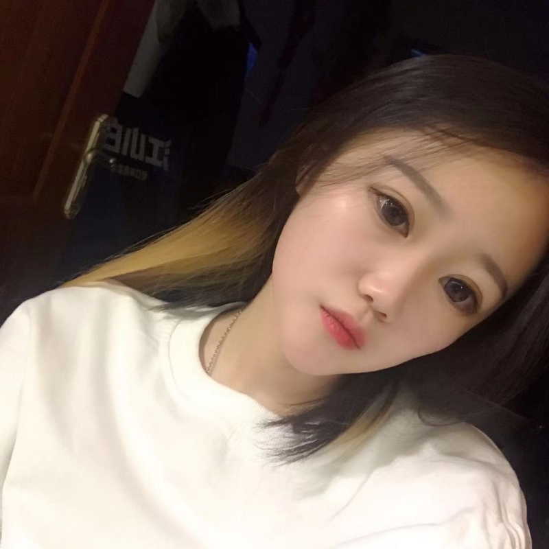 佳佳的第一张照片--上饶相亲服务中心