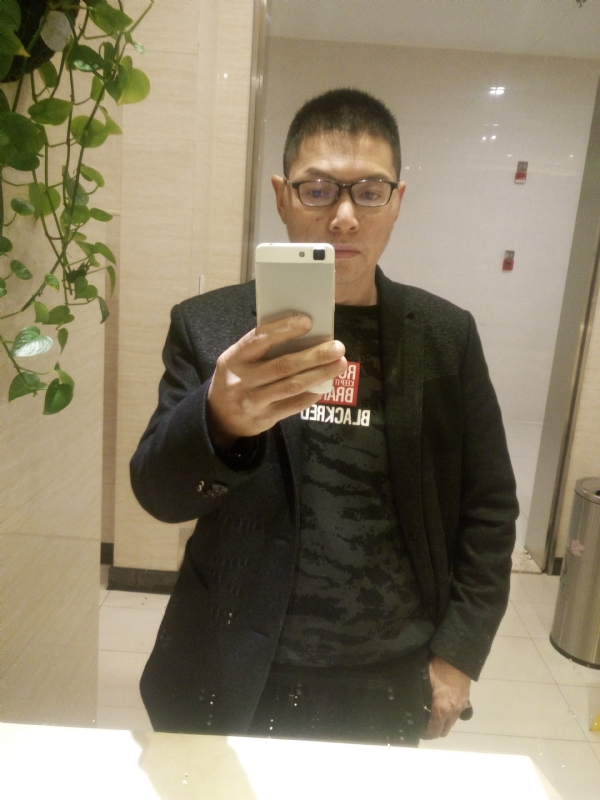 顺其自然的第一张照片--上饶相亲服务中心