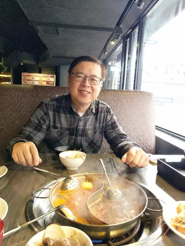 真誠的第二张照片--上饶相亲服务中心