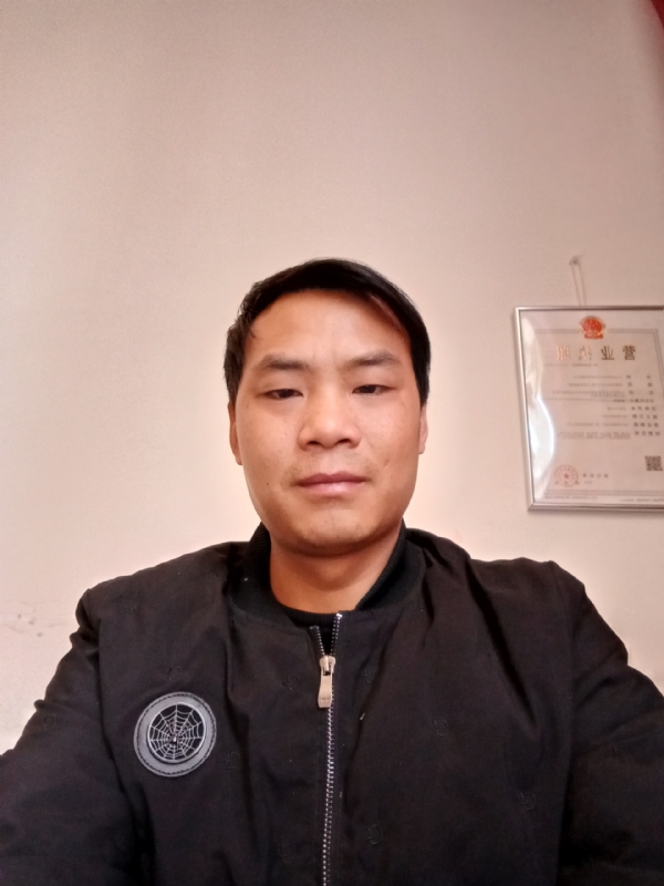 追寻爱情她在哪里的第一张照片--上饶相亲服务中心