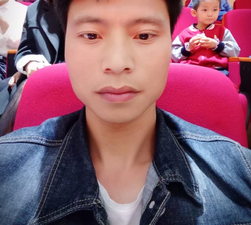 奋斗青年的第一张照片--上饶相亲服务中心