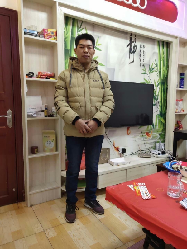 风云的第一张照片--上饶相亲服务中心