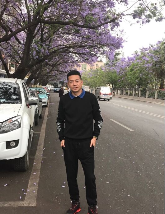 宁静致远的第一张照片--上饶相亲服务中心