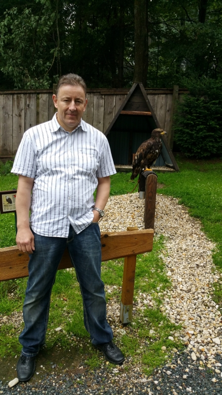 Icelion的第一张照片--上饶相亲服务中心