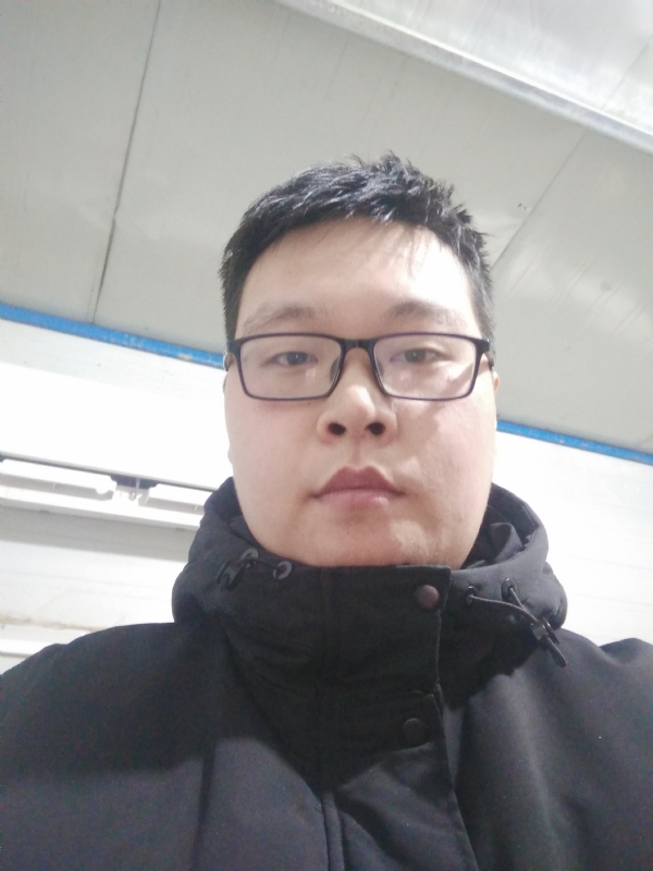 杰杰的第一张照片--上饶相亲服务中心